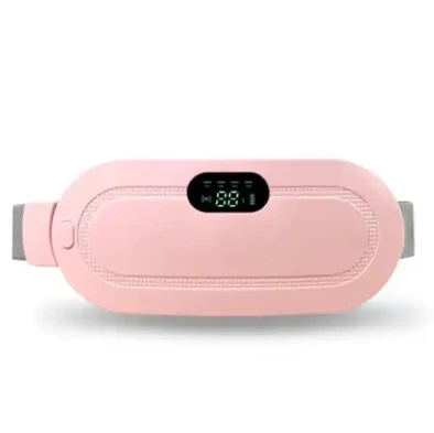 ماساژور حرارتی پریودی