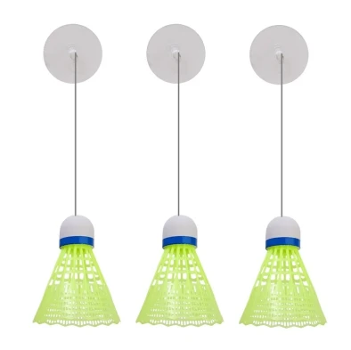 ست تمرین بدمینتون مدل ریباندینگ