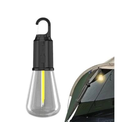 لامپ شارژی کمپینگ